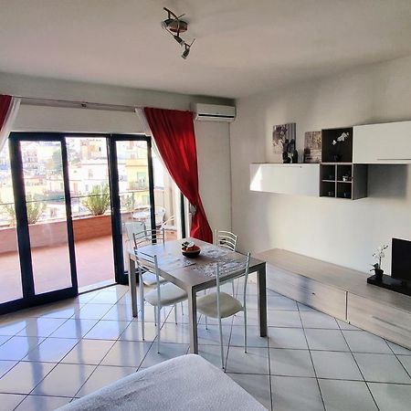 Dolce Casa Taormina Apartment Екстериор снимка