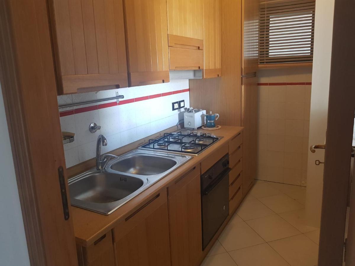 Dolce Casa Taormina Apartment Екстериор снимка