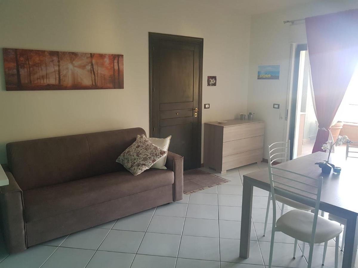 Dolce Casa Taormina Apartment Екстериор снимка