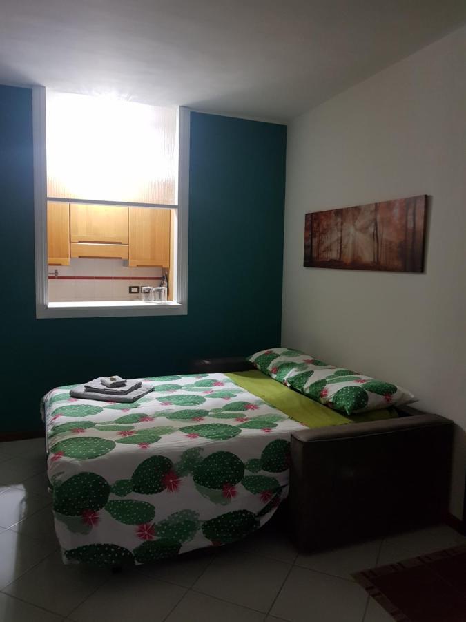 Dolce Casa Taormina Apartment Екстериор снимка