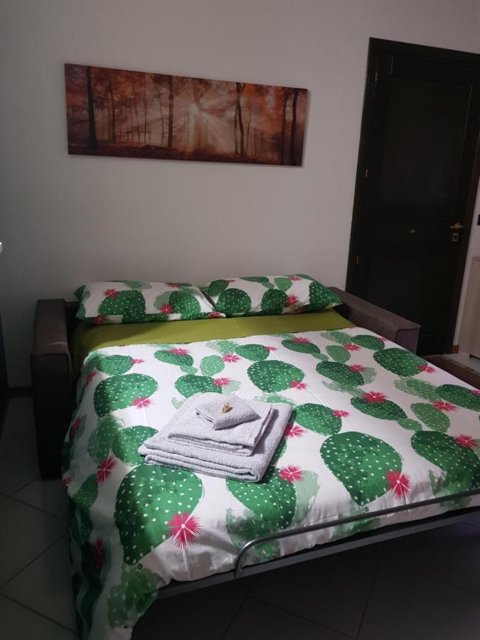 Dolce Casa Taormina Apartment Екстериор снимка
