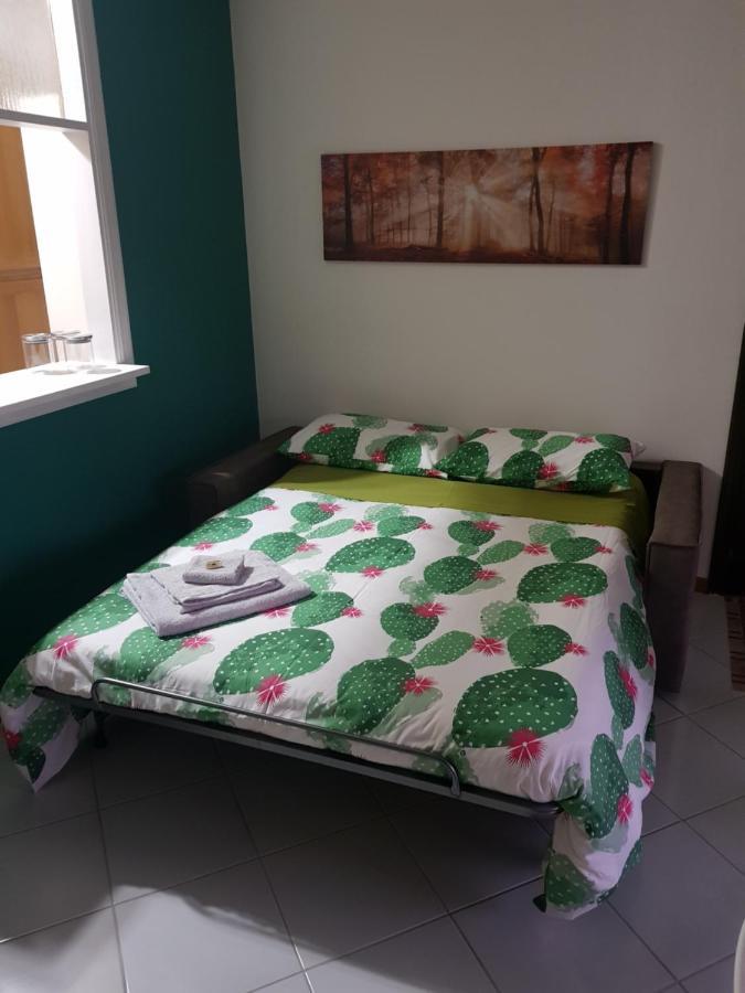 Dolce Casa Taormina Apartment Екстериор снимка