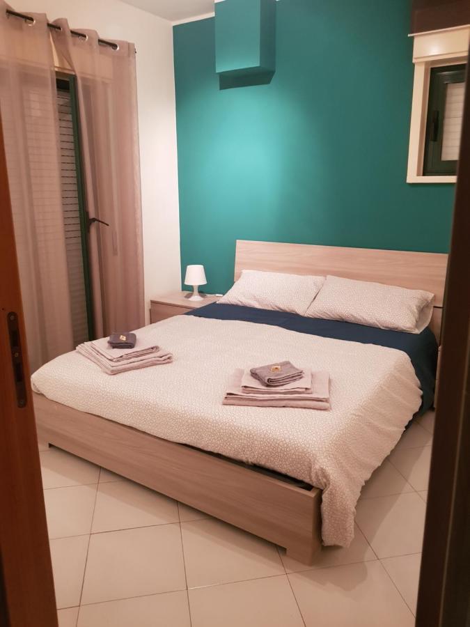 Dolce Casa Taormina Apartment Екстериор снимка
