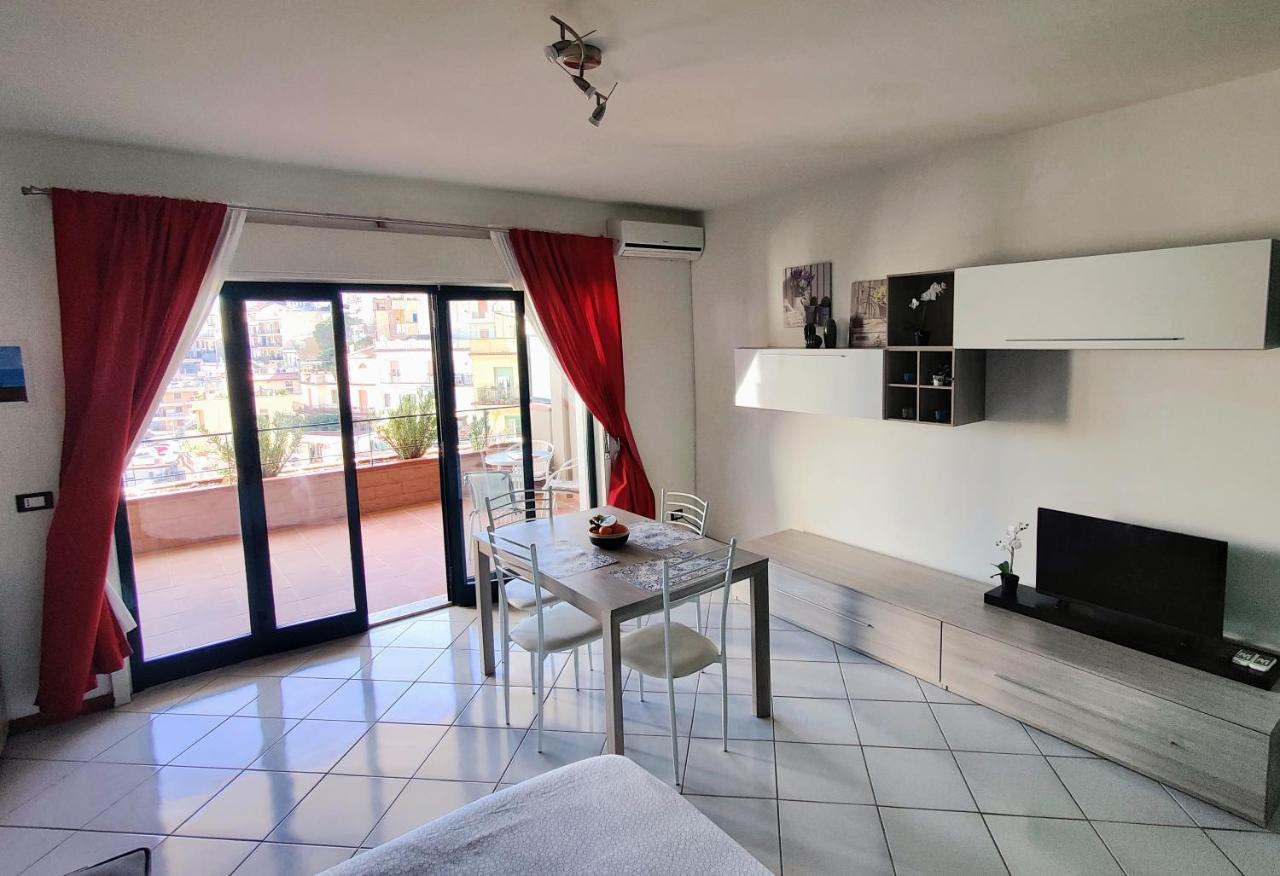 Dolce Casa Taormina Apartment Екстериор снимка