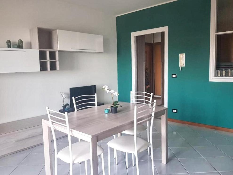 Dolce Casa Taormina Apartment Екстериор снимка