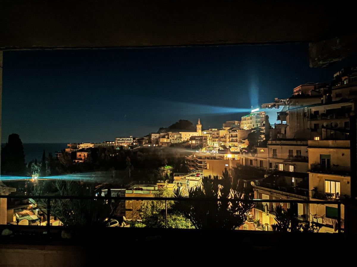 Dolce Casa Taormina Apartment Екстериор снимка