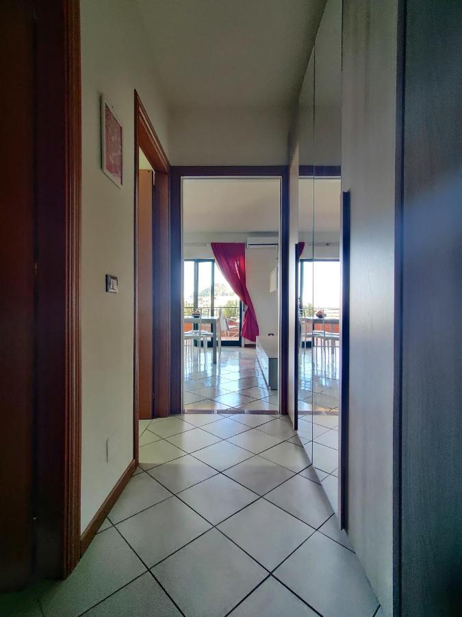 Dolce Casa Taormina Apartment Екстериор снимка