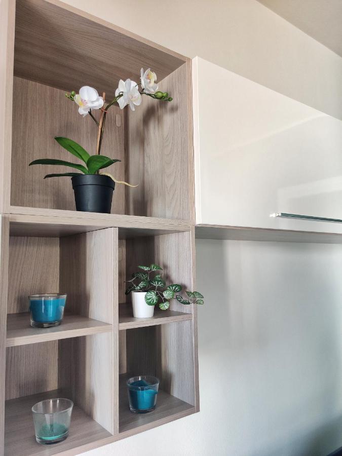 Dolce Casa Taormina Apartment Екстериор снимка