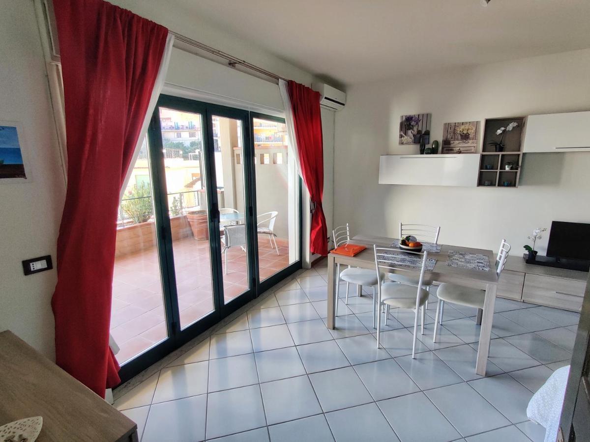 Dolce Casa Taormina Apartment Екстериор снимка