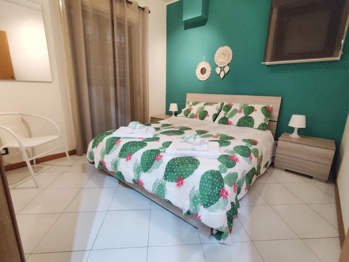 Dolce Casa Taormina Apartment Екстериор снимка