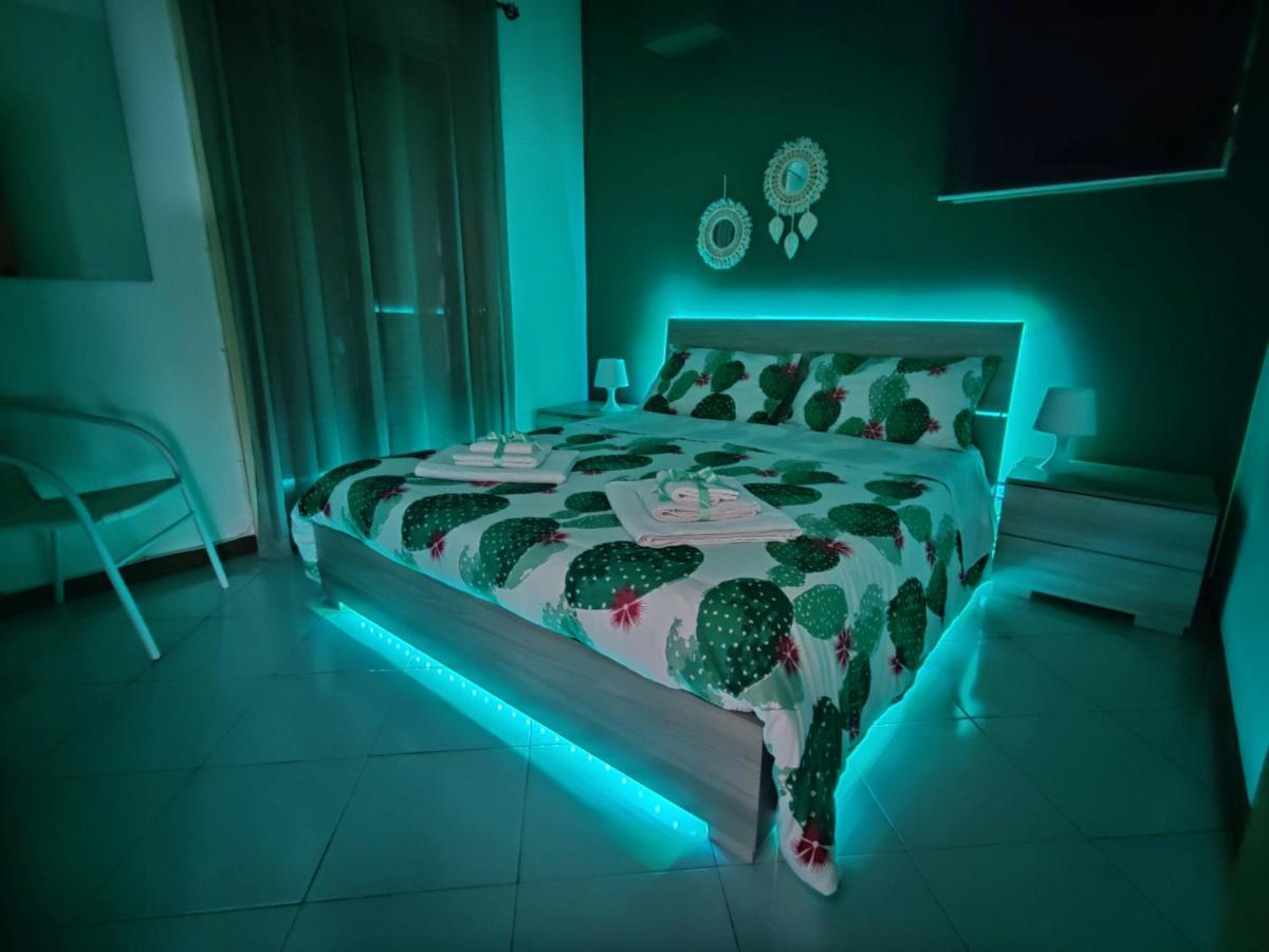 Dolce Casa Taormina Apartment Екстериор снимка